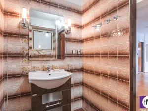 Prodej rodinného domu, Písek, Jana Mukařovského, 260 m2