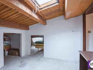 Prodej rodinného domu, Písek, Jana Mukařovského, 260 m2