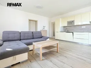 Pronájem bytu 2+kk, Plzeň, Vysoká, 53 m2