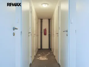 Pronájem bytu 2+kk, Plzeň, Vysoká, 53 m2