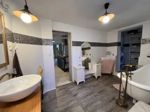 Prodej rodinného domu, Ústí nad Labem - Ústí nad Labem-centrum, Čajkovského