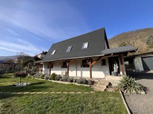 Prodej rodinného domu, Ústí nad Labem - Ústí nad Labem-centrum, Čajkovského