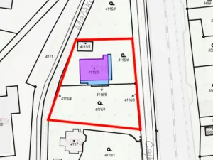 Prodej rodinného domu, Ústí nad Labem - Ústí nad Labem-centrum, Čajkovského