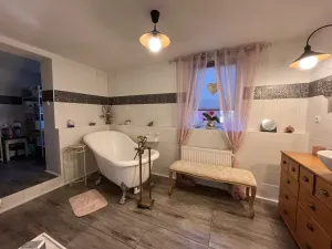 Prodej rodinného domu, Ústí nad Labem - Ústí nad Labem-centrum, Čajkovského, 250 m2