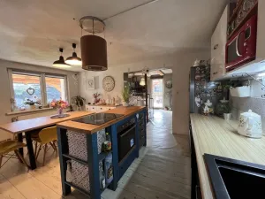 Prodej rodinného domu, Ústí nad Labem - Ústí nad Labem-centrum, Čajkovského, 250 m2