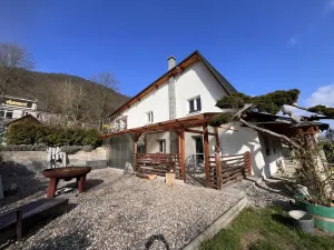 Prodej rodinného domu, Ústí nad Labem - Ústí nad Labem-centrum, Čajkovského, 250 m2