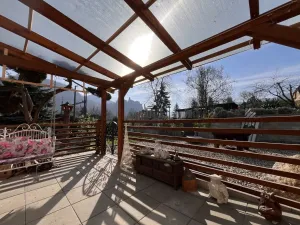 Prodej rodinného domu, Ústí nad Labem - Ústí nad Labem-centrum, Čajkovského, 250 m2