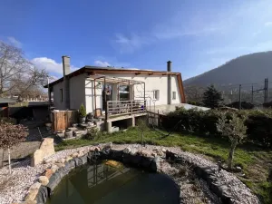 Prodej rodinného domu, Ústí nad Labem - Ústí nad Labem-centrum, Čajkovského, 250 m2