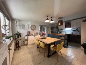 Prodej rodinného domu, Ústí nad Labem - Ústí nad Labem-centrum, Čajkovského, 257 m2