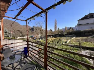 Prodej rodinného domu, Ústí nad Labem - Ústí nad Labem-centrum, Čajkovského, 257 m2