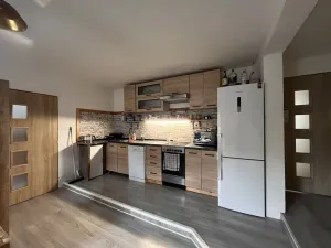 Prodej rodinného domu, Ústí nad Labem - Ústí nad Labem-centrum, Čajkovského, 257 m2