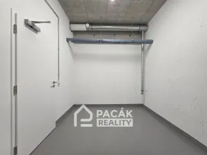 Pronájem - jiné, Olomouc, Milana Ticháka, 30 m2