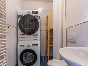 Pronájem bytu 3+kk, Praha - Vokovice, Tibetská, 106 m2