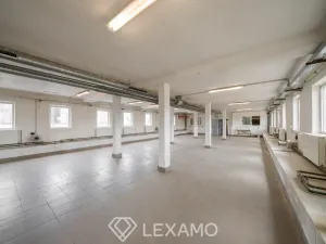 Prodej zemědělského objektu, Moravské Budějovice - Vranín, 900 m2