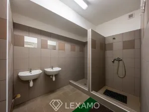 Prodej zemědělského objektu, Moravské Budějovice - Vranín, 900 m2