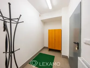 Prodej zemědělského objektu, Moravské Budějovice - Vranín, 900 m2