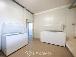 Prodej zemědělského objektu, Moravské Budějovice - Vranín, 900 m2