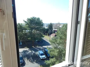 Prodej bytu 1+kk, Louny, Lipová, 34 m2