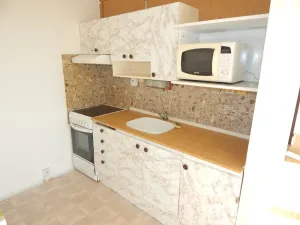 Prodej bytu 1+kk, Louny, Lipová, 34 m2