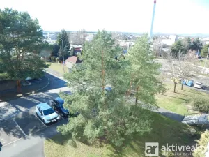 Prodej bytu 1+kk, Louny, Lipová, 34 m2