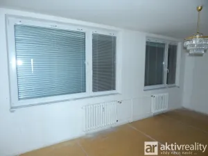Prodej bytu 1+kk, Louny, Lipová, 34 m2