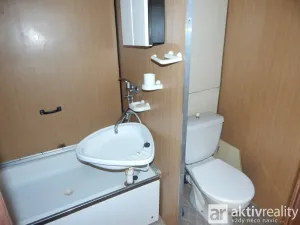 Prodej bytu 1+kk, Louny, Lipová, 34 m2