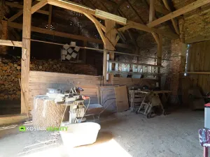 Prodej zemědělské usedlosti, Lipová, 230 m2