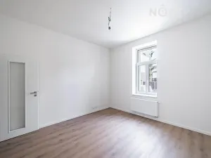 Prodej bytu 1+kk, Praha - Košíře, Musílkova, 27 m2
