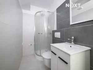 Prodej bytu 1+kk, Praha - Košíře, Musílkova, 27 m2