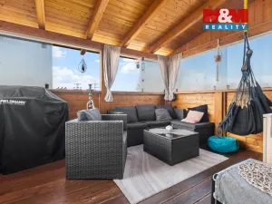 Prodej bytu 3+kk, Králíky, Karla Čapka, 83 m2