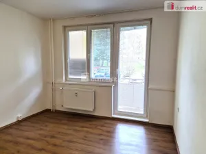 Pronájem bytu 2+kk, Velešín, Sídliště, 44 m2