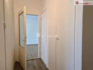 Pronájem bytu 2+kk, Velešín, Sídliště, 44 m2