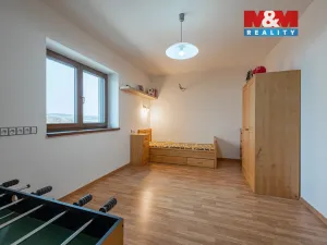 Prodej rodinného domu, Neustupov, 450 m2