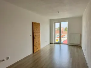 Pronájem bytu 2+kk, Klatovy, Voříškova, 44 m2