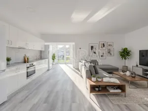 Prodej rodinného domu, Drhovy, 340 m2