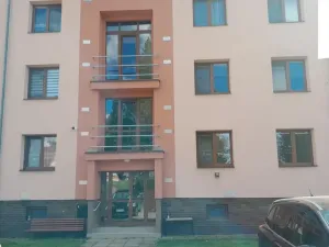 Prodej bytu 3+kk, Hrochův Týnec, Sídliště, 64 m2