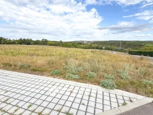 Prodej pozemku pro bydlení, Tvořihráz, 821 m2