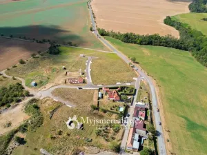 Prodej pozemku pro bydlení, Tvořihráz, 821 m2