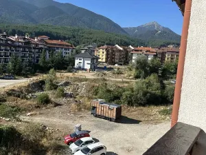 Prodej bytu 2+kk, Bansko, Bulharsko, 45 m2