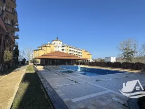 Prodej bytu 2+kk, Carevo, Bulharsko, 92 m2