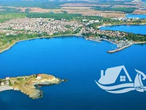 Prodej bytu 2+kk, Carevo, Bulharsko, 92 m2