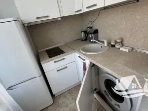 Prodej bytu 1+kk, Nesebar, Bulharsko, 33 m2