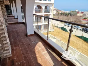 Prodej bytu 2+kk, Bjala, Bulharsko, 86 m2