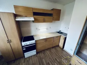 Prodej bytu 1+1, Krupka - Bohosudov, Havlíčkova, 36 m2