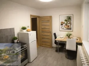 Prodej vícegeneračního domu, Lužec nad Cidlinou, 390 m2