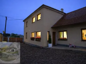 Prodej vícegeneračního domu, Lužec nad Cidlinou, 390 m2