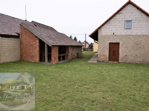 Prodej vícegeneračního domu, Lužec nad Cidlinou, 390 m2