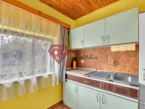 Prodej chalupy, Červená Voda - Horní Orlice, 80 m2