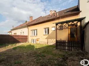 Prodej rodinného domu, Nový Bydžov, Turkova, 165 m2