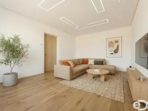 Prodej rodinného domu, Nový Bydžov, Turkova, 165 m2